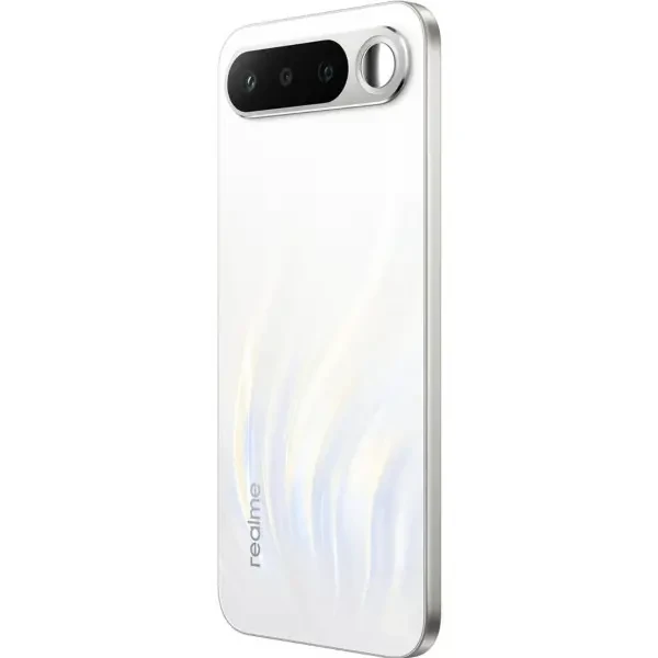 Смартфон Realme 16 8/256GB Air White (RMX5171) UA 7