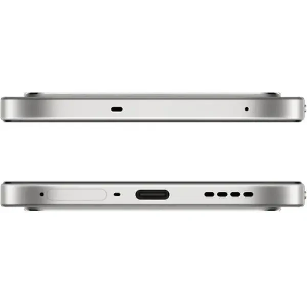 Смартфон Realme 16 8/256GB Air White (RMX5171) UA 9