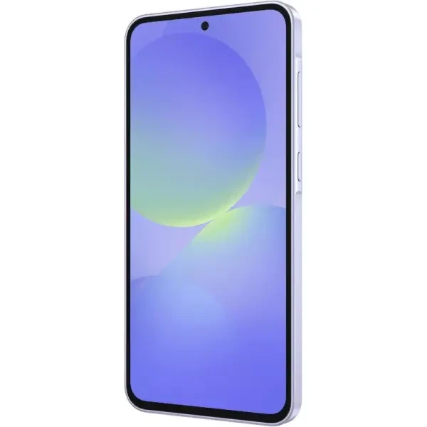 Смартфон Samsung Galaxy A36 A366B 8/128GB Lavender EU 5
