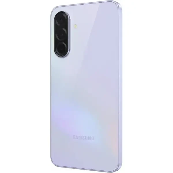 Смартфон Samsung Galaxy A36 A366B 8/128GB Lavender EU 7