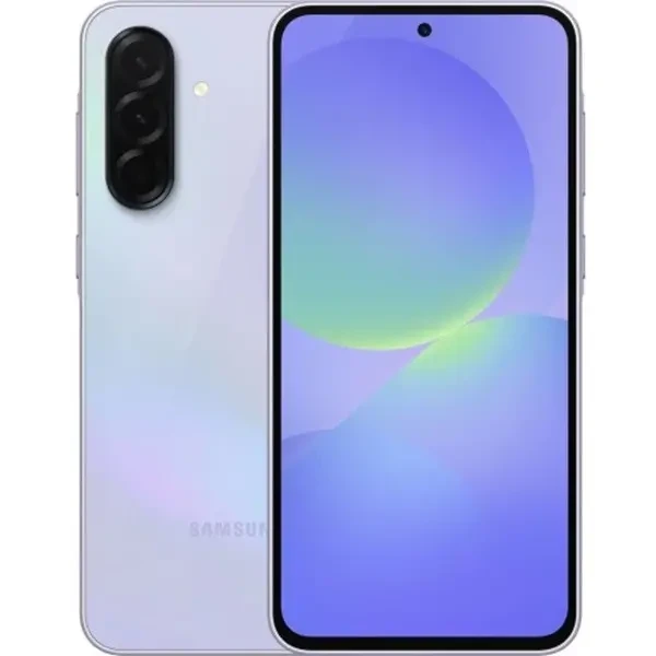 Смартфон Samsung Galaxy A36 A366B 8/128GB Lavender EU