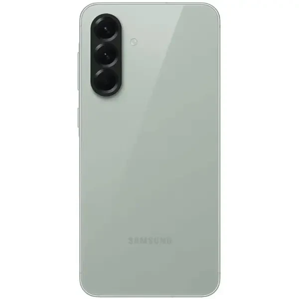 Смартфон Samsung Galaxy A56 5G 8/128GB Olive (SM-A566BZGA) EU 5