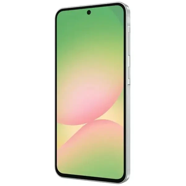 Смартфон Samsung Galaxy A56 5G 8/128GB Olive (SM-A566BZGA) EU 4