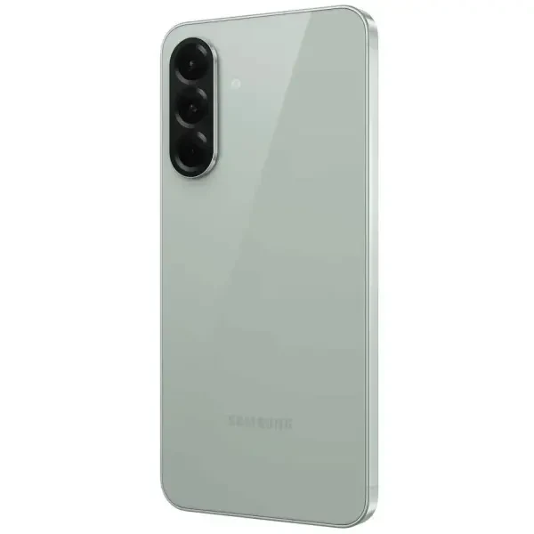 Смартфон Samsung Galaxy A56 5G 8/128GB Olive (SM-A566BZGA) EU 7