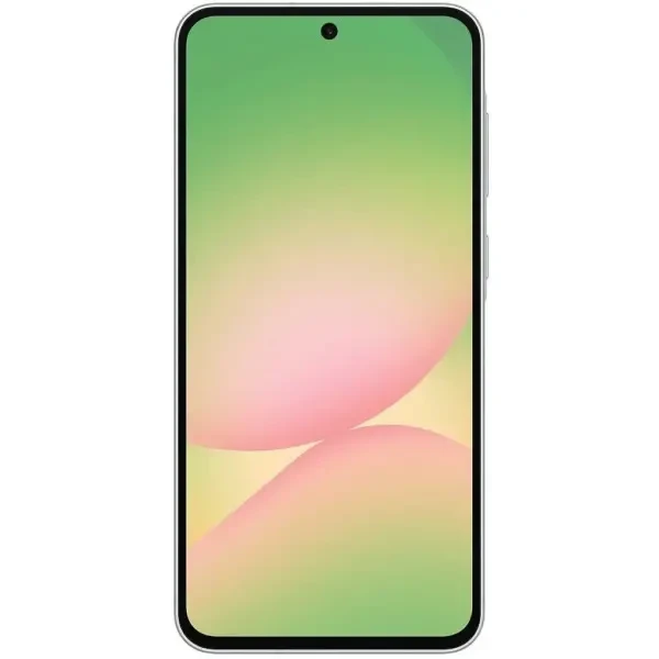 Смартфон Samsung Galaxy A56 5G 8/128GB Olive (SM-A566BZGA) EU 2