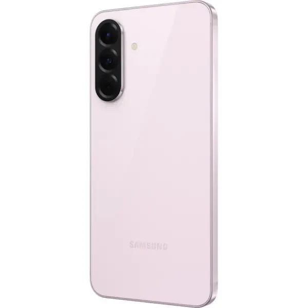 Смартфон Samsung Galaxy A56 5G 8/128GB Pink (SM-A566BLIA) EU 7