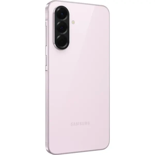 Смартфон Samsung Galaxy A56 5G 8/128GB Pink (SM-A566BLIA) EU 6