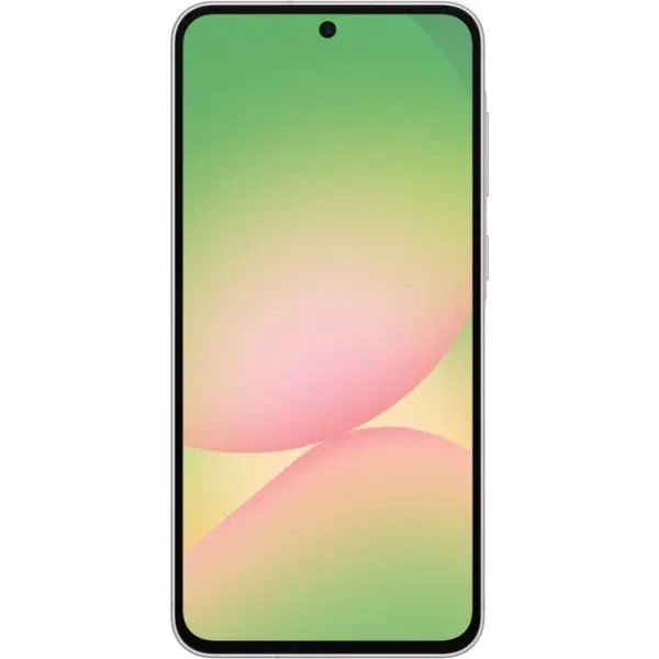 Смартфон Samsung Galaxy A56 5G 8/128GB Pink (SM-A566BLIA) EU 2
