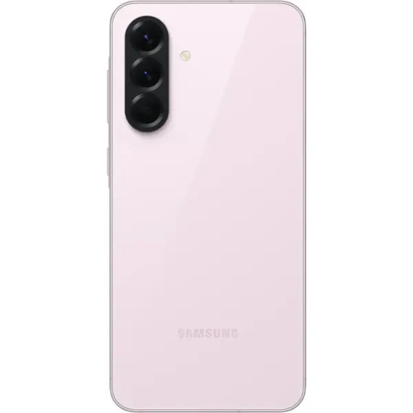 Смартфон Samsung Galaxy A56 5G 8/128GB Pink (SM-A566BLIA) EU 5
