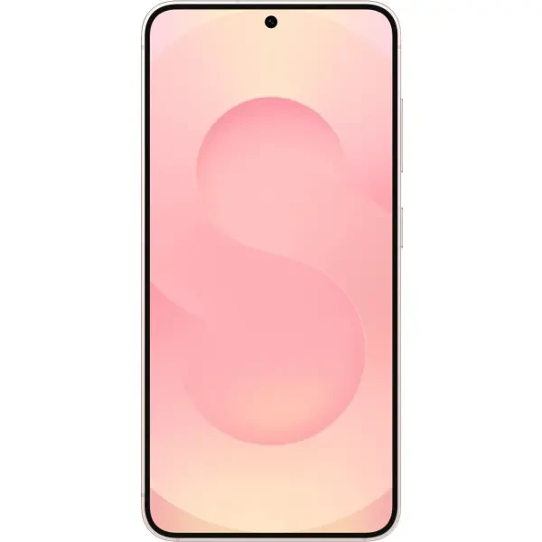 Смартфон Samsung Galaxy S25 S931B 12/128GB Pinkgold (SM-S931BZDH) EU 2