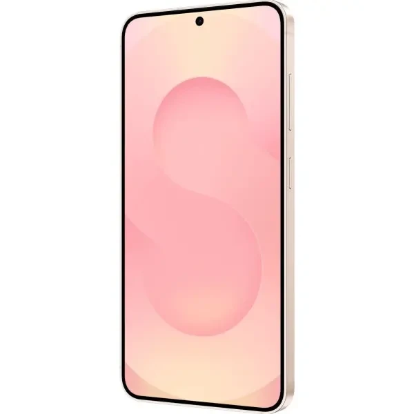 Смартфон Samsung Galaxy S25 S931B 12/128GB Pinkgold (SM-S931BZDH) EU 4