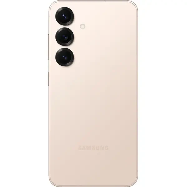 Смартфон Samsung Galaxy S25 S931B 12/128GB Pinkgold (SM-S931BZDH) EU 5
