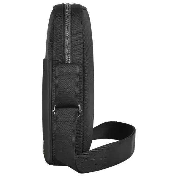 Сумка WIWU Hali Sling Bag Black 3