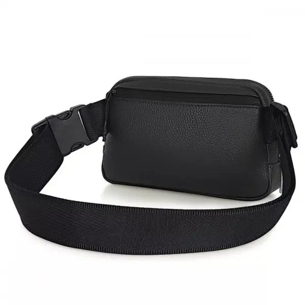 Сумка WIWU LULU Crossbody Bag Black 2