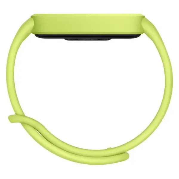 Фітнес-браслет Xiaomi Smart Band 9 Active Green Global (BHR08L1GL) 4