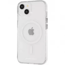 Чохол WAVE Sky Case with Magnetic Ring для iPhone 13 Прозорий