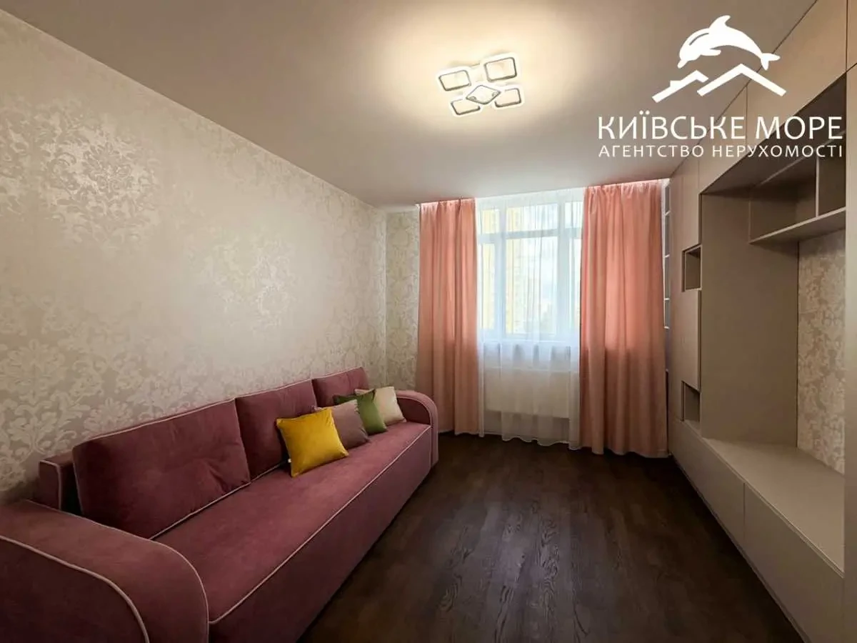 3-к квартира Київ, Дніпровський, Воскресенська 16Б 16