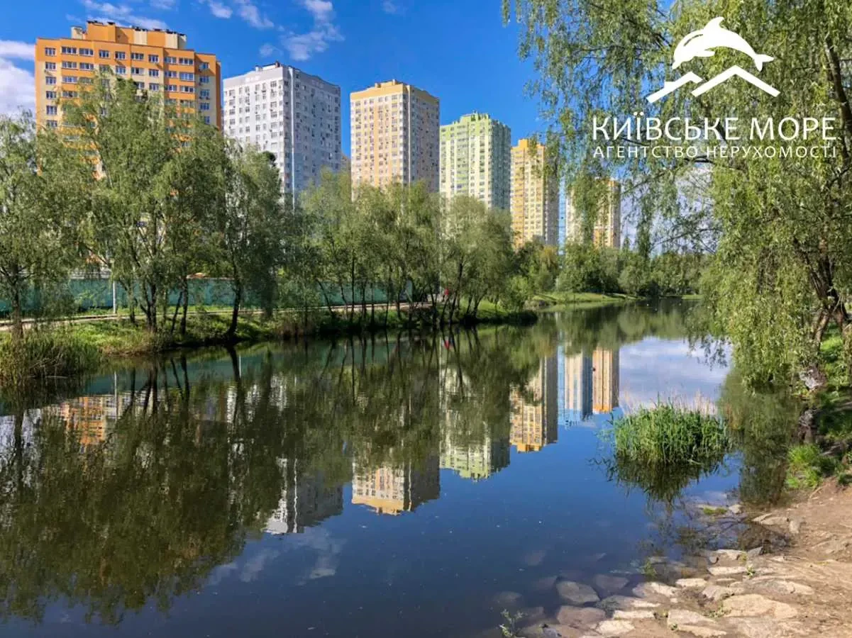 3-к квартира Київ, Дніпровський, Воскресенська 16Б 24