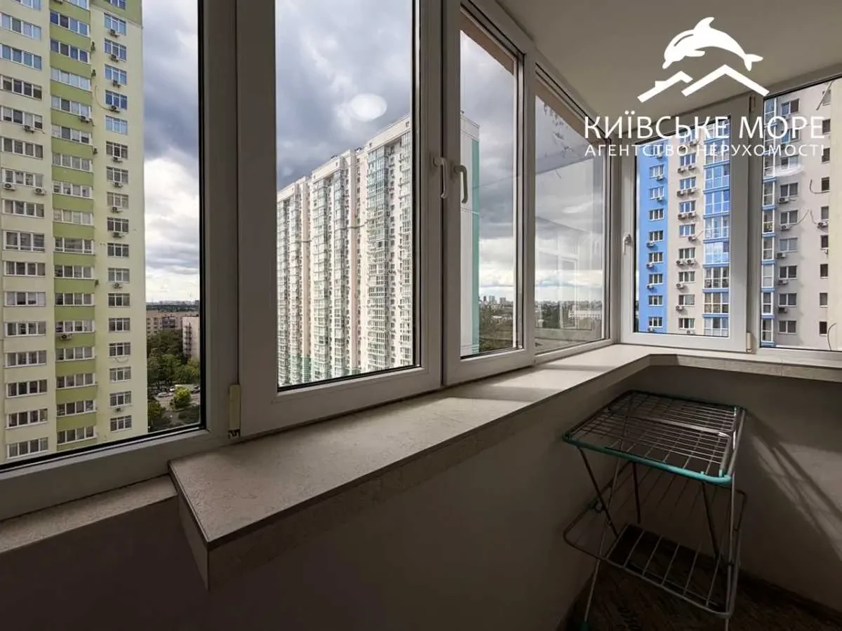 3-к квартира Київ, Дніпровський, Воскресенська 16Б 18
