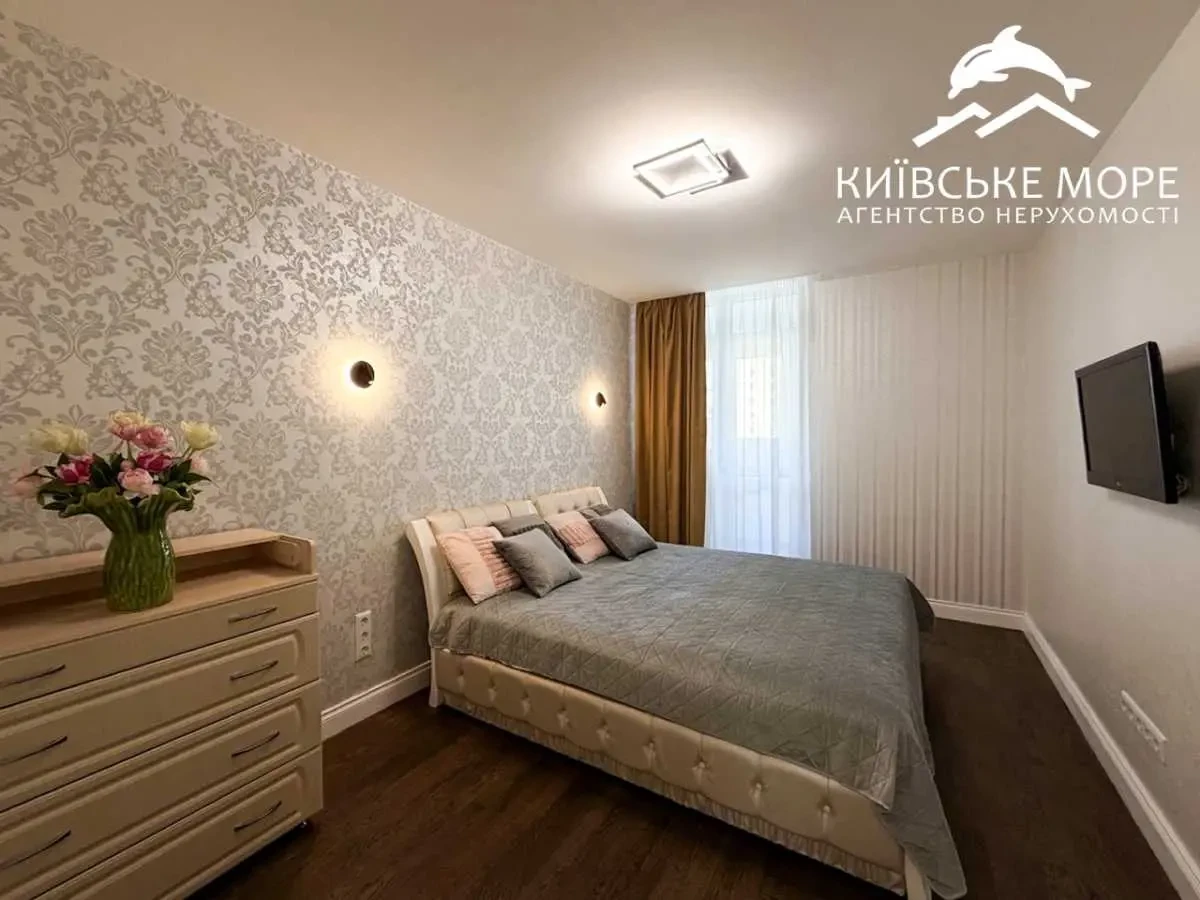 3-к квартира Київ, Дніпровський, Воскресенська 16Б 13