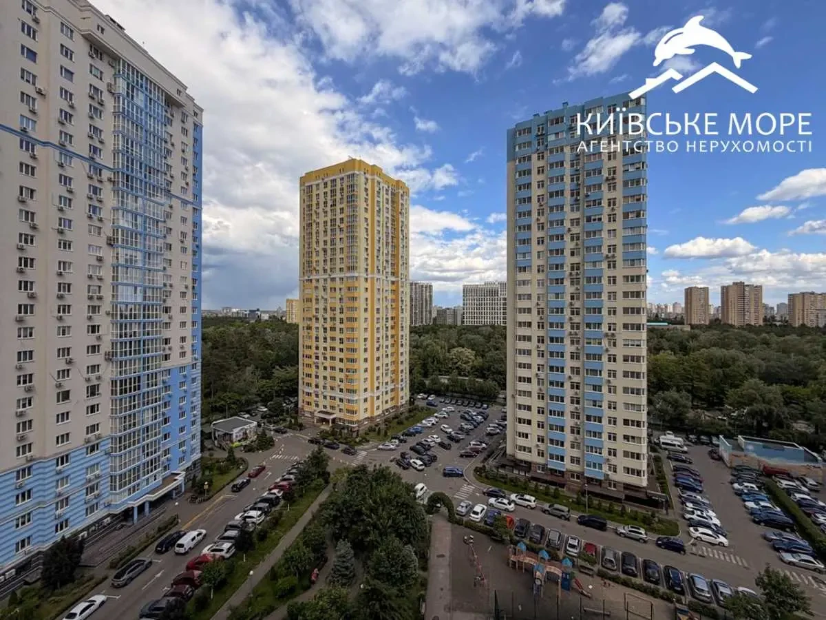 3-к квартира Київ, Дніпровський, Воскресенська 16Б 22