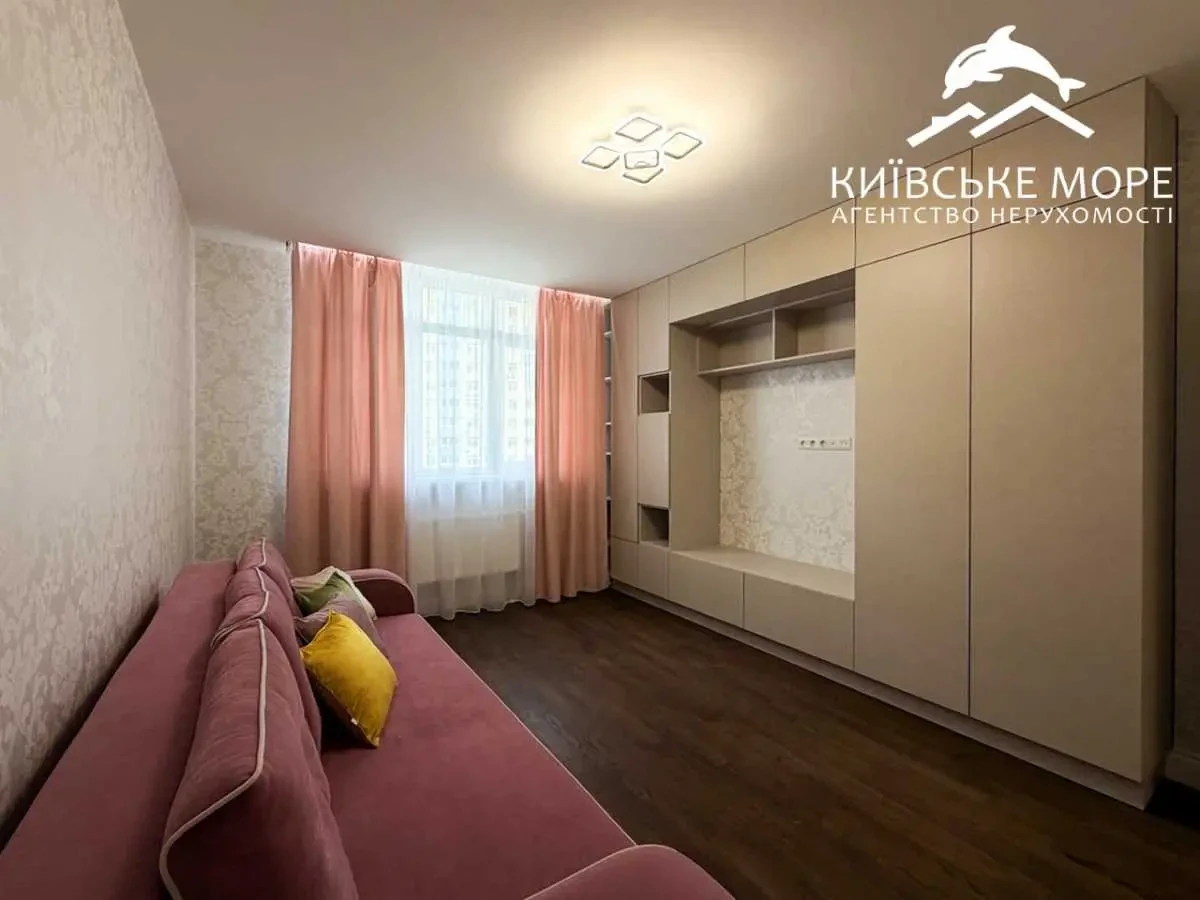 3-к квартира Київ, Дніпровський, Воскресенська 16Б 17