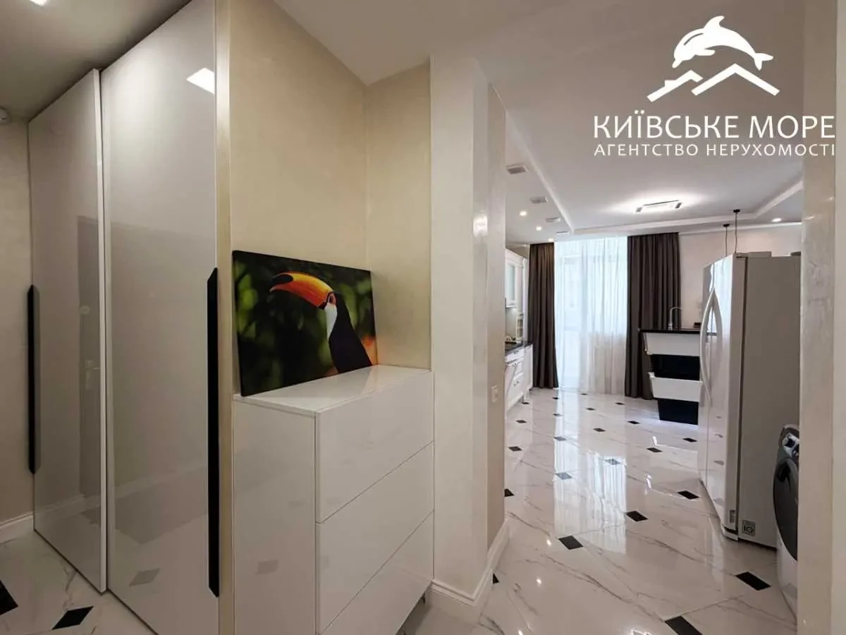 3-к квартира Київ, Дніпровський, Воскресенська 16Б 10