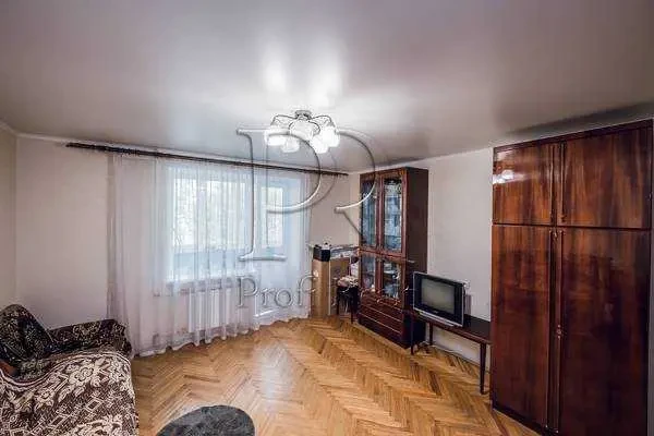 3-к квартира Київ, Дарницький, Тростянецька 12 13