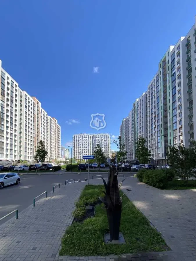 3-к квартира Київ, Подільський, Тираспольська 52 17