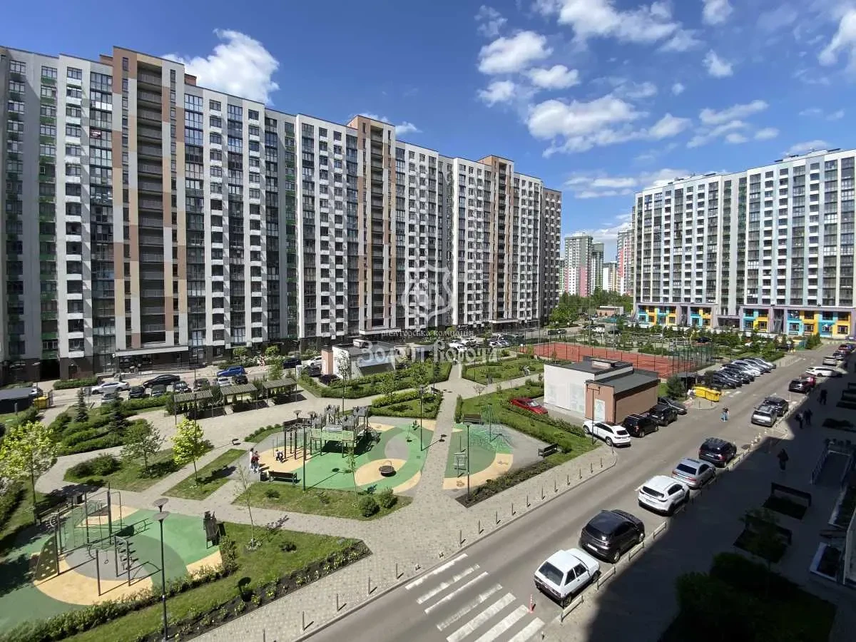 3-к квартира Київ, Подільський, Тираспольська 52 19