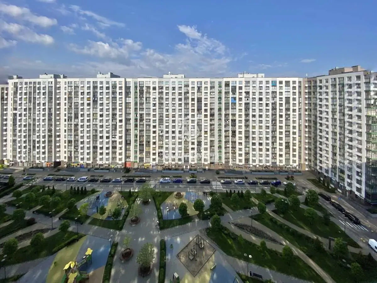 3-к квартира Київ, Подільський, Тираспольська 52 20