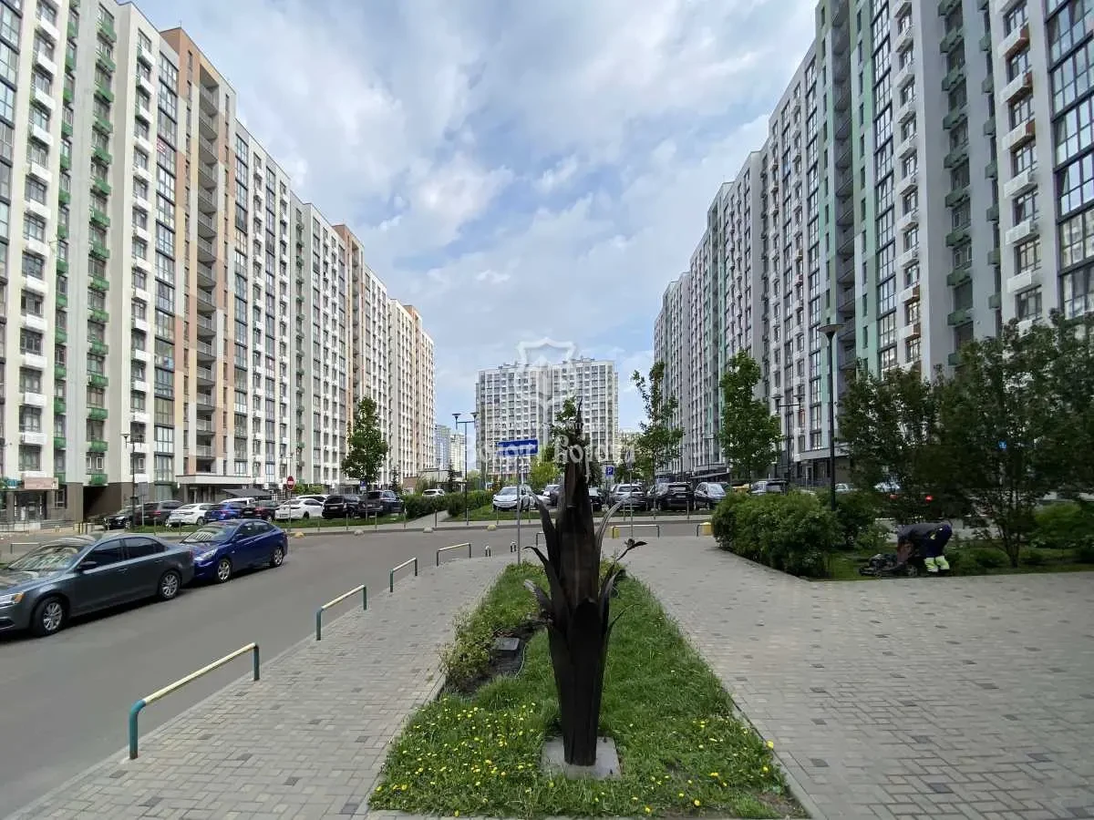 3-к квартира Київ, Подільський, Тираспольська 52 16