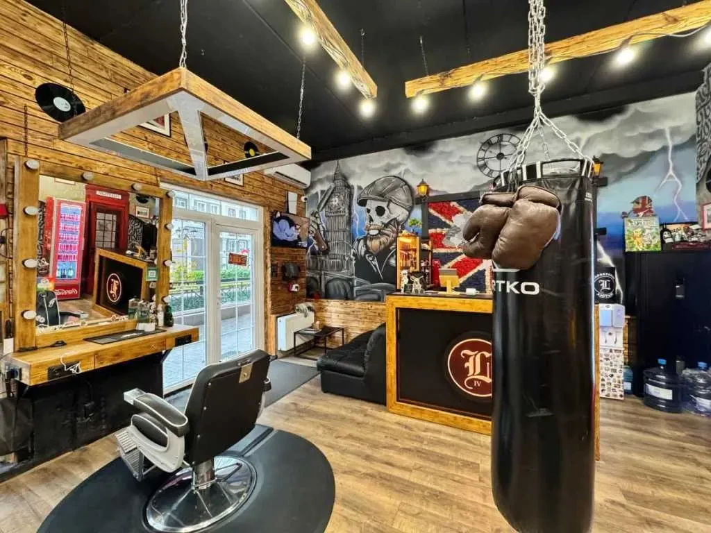 торгові площі Київ, Голосіївський, Михайла Максимовича 26В 7