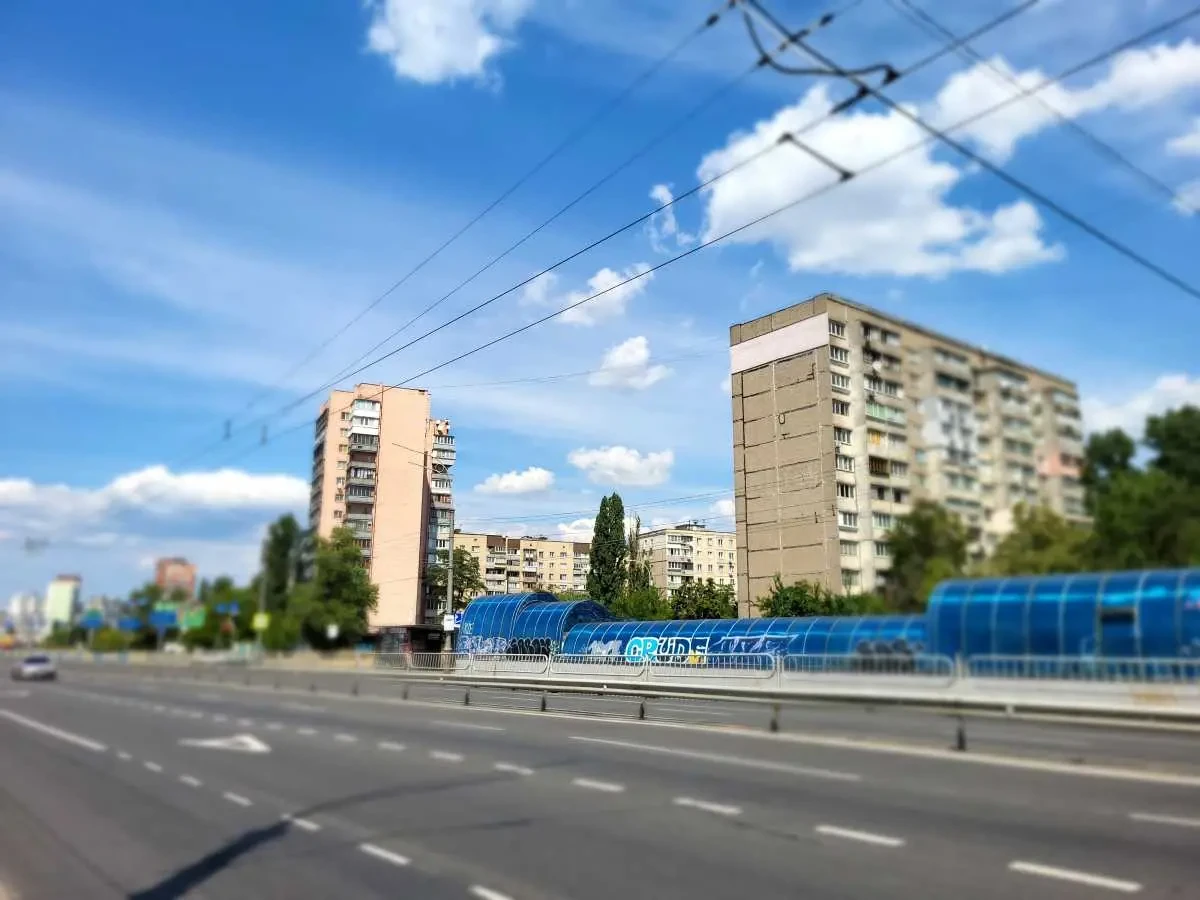 3-к квартира Київ, Дніпровський, Романа Шухевича 22А 22