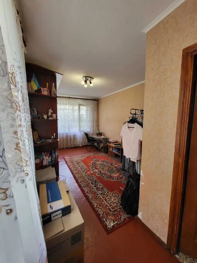 3-к квартира Київ, Дніпровський, Романа Шухевича 22А 7