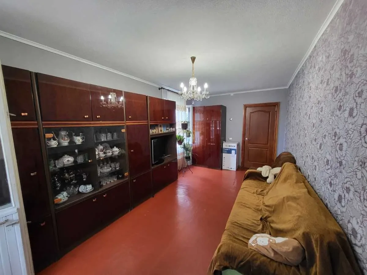 3-к квартира Київ, Дніпровський, Романа Шухевича 22А 10