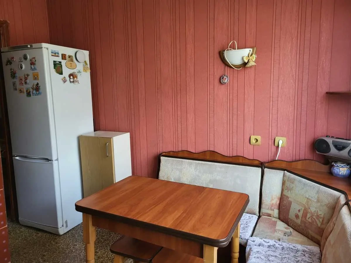 3-к квартира Київ, Дніпровський, Романа Шухевича 22А 12