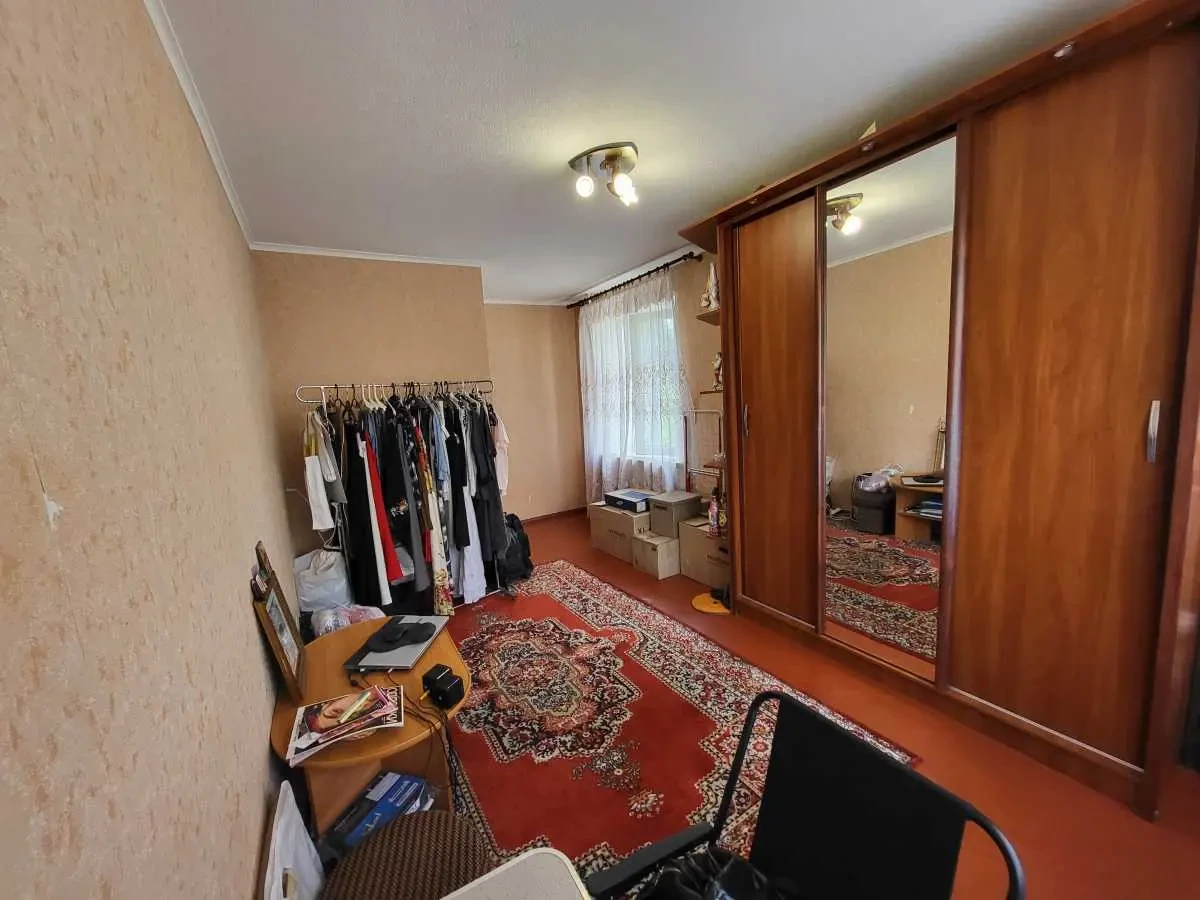 3-к квартира Київ, Дніпровський, Романа Шухевича 22А 8