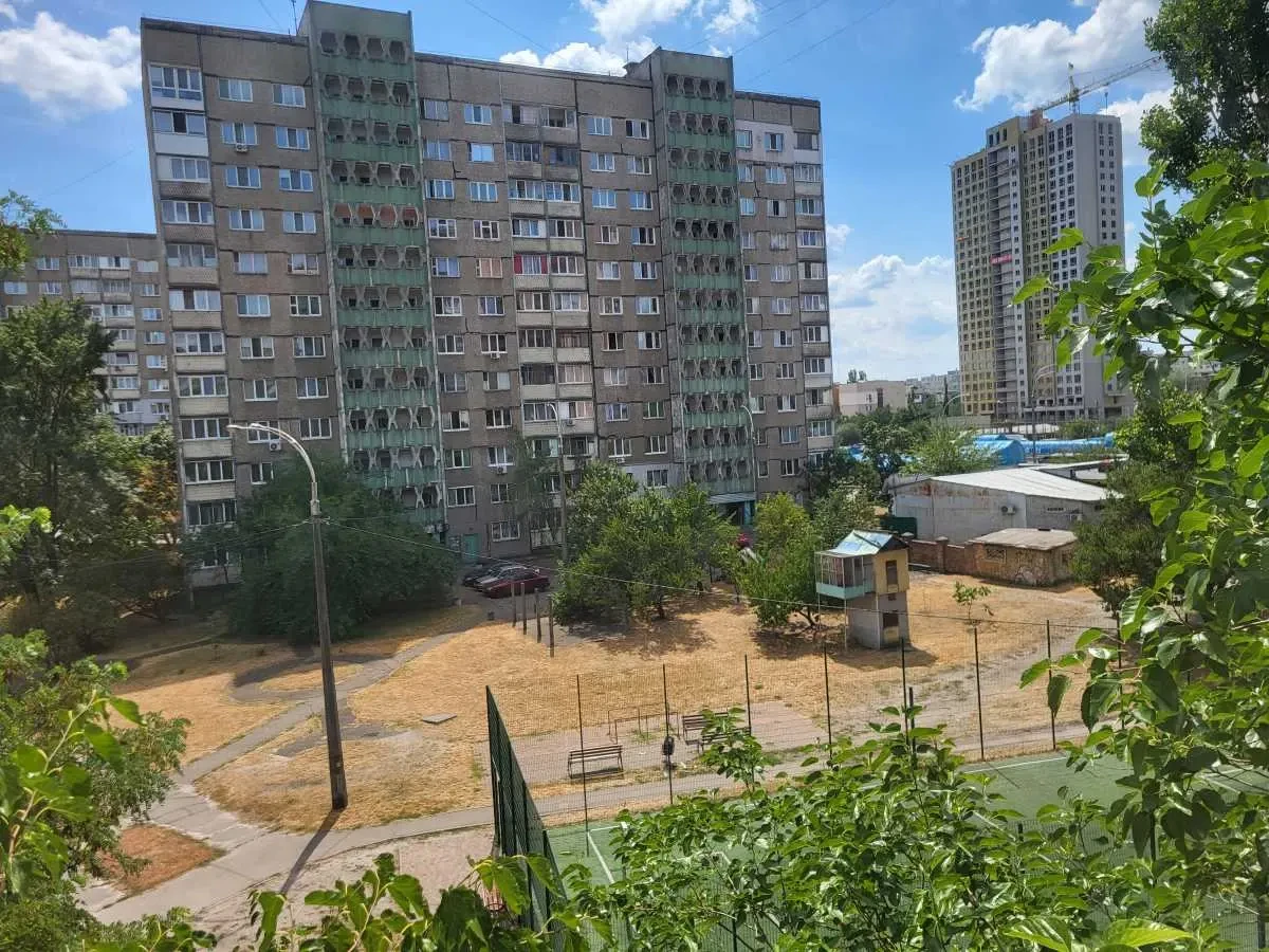 3-к квартира Київ, Дніпровський, Романа Шухевича 22А 21