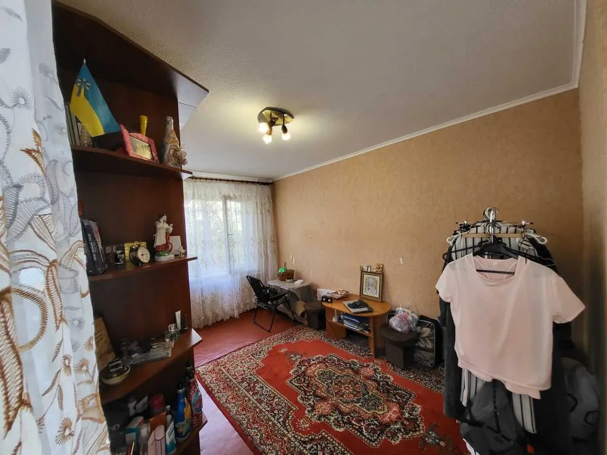 3-к квартира Київ, Дніпровський, Романа Шухевича 22А 5