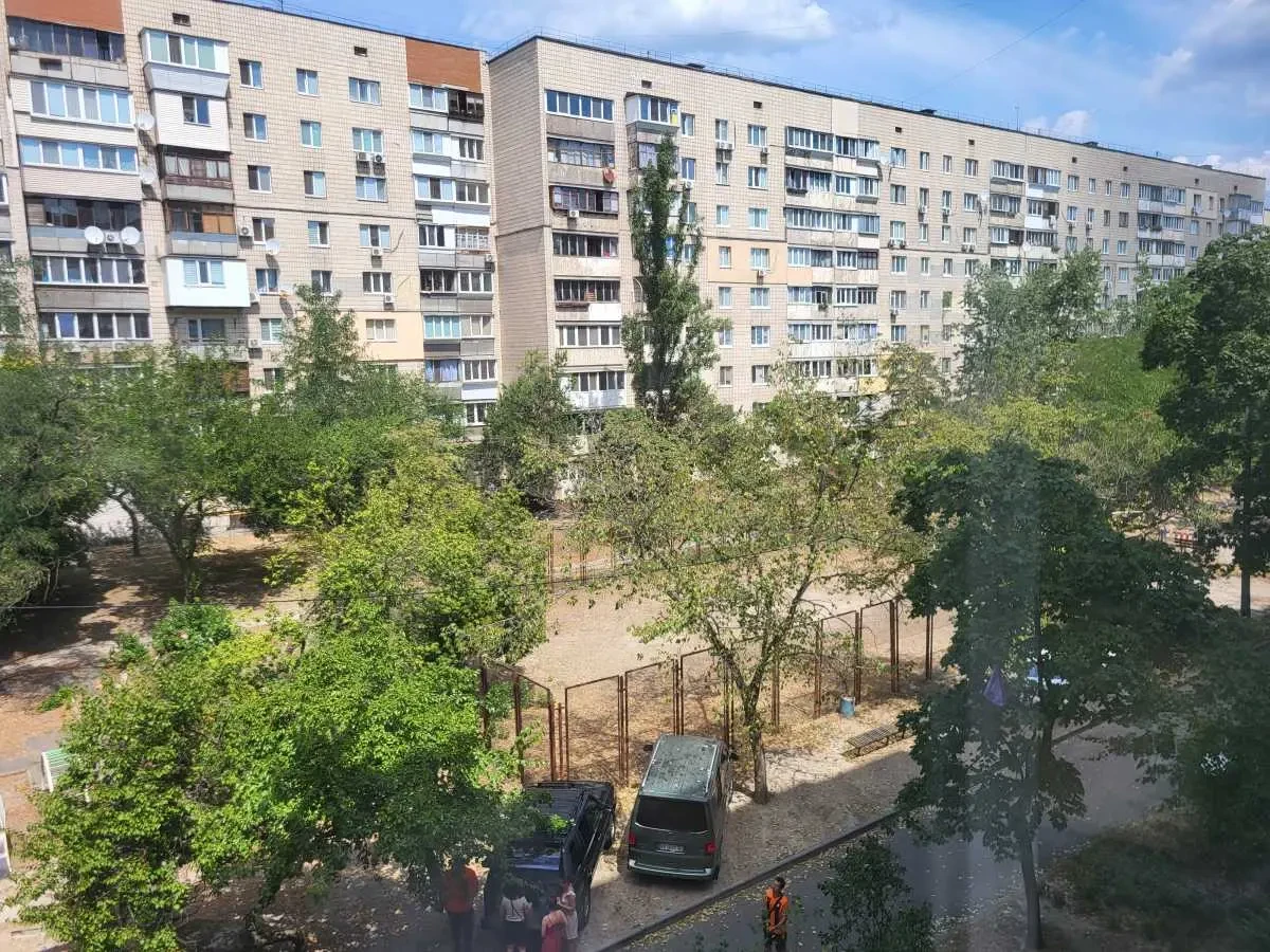 3-к квартира Київ, Дніпровський, Романа Шухевича 22А 20