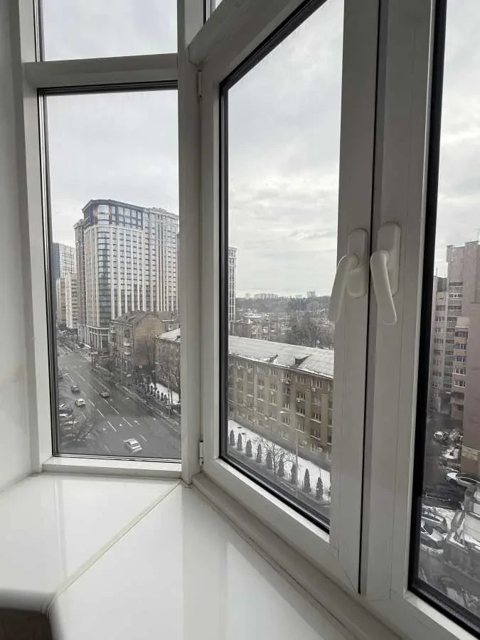 3-к квартира Київ, Голосіївський, Антоновича 103 10