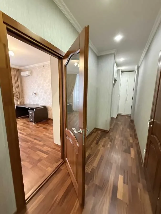 3-к квартира Київ, Голосіївський, Антоновича 103 17