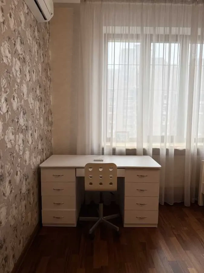 3-к квартира Київ, Голосіївський, Антоновича 103 12