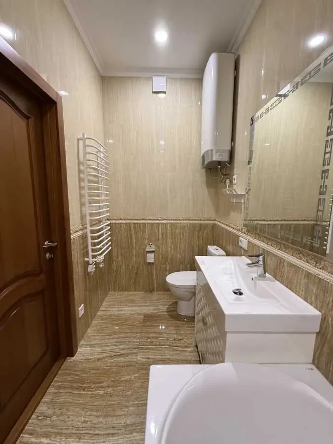 3-к квартира Київ, Голосіївський, Антоновича 103 15
