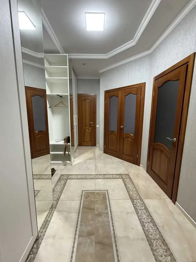 3-к квартира Київ, Голосіївський, Антоновича 103 7