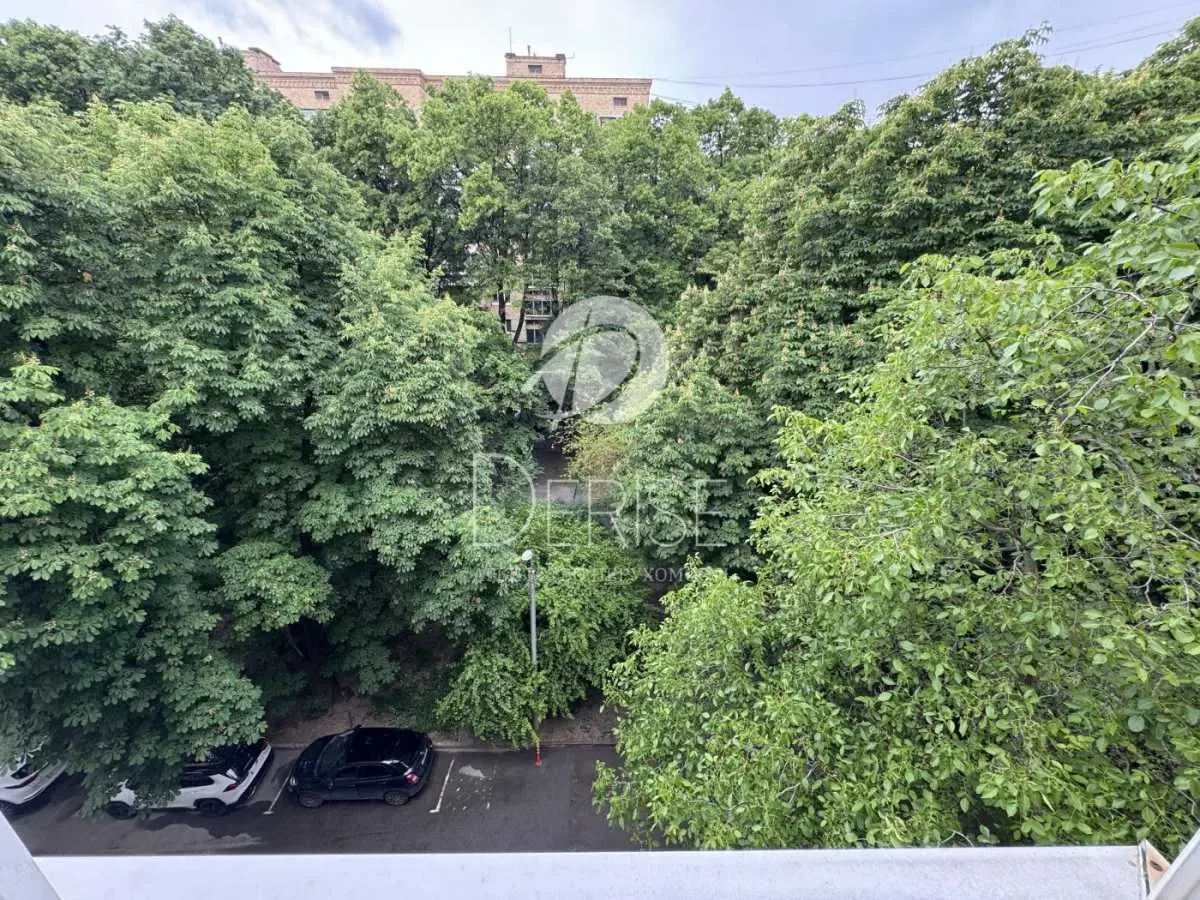 3-к квартира Київ, Печерський, Івана Мазепи 4 4