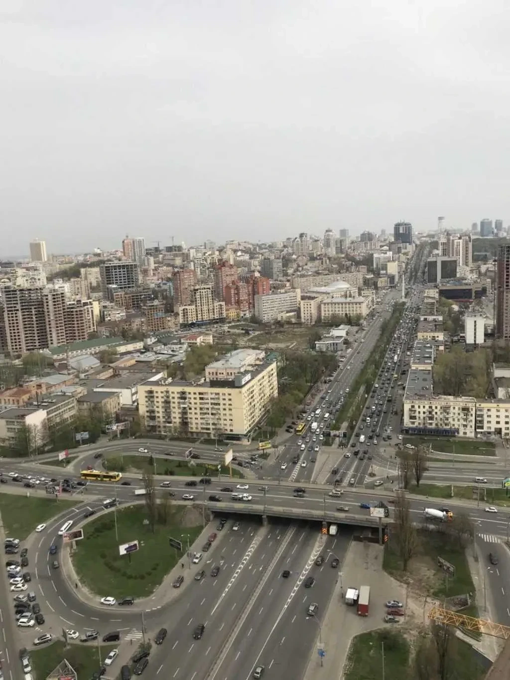 3-к квартира Київ, Шевченківський, Берестейський 11 7
