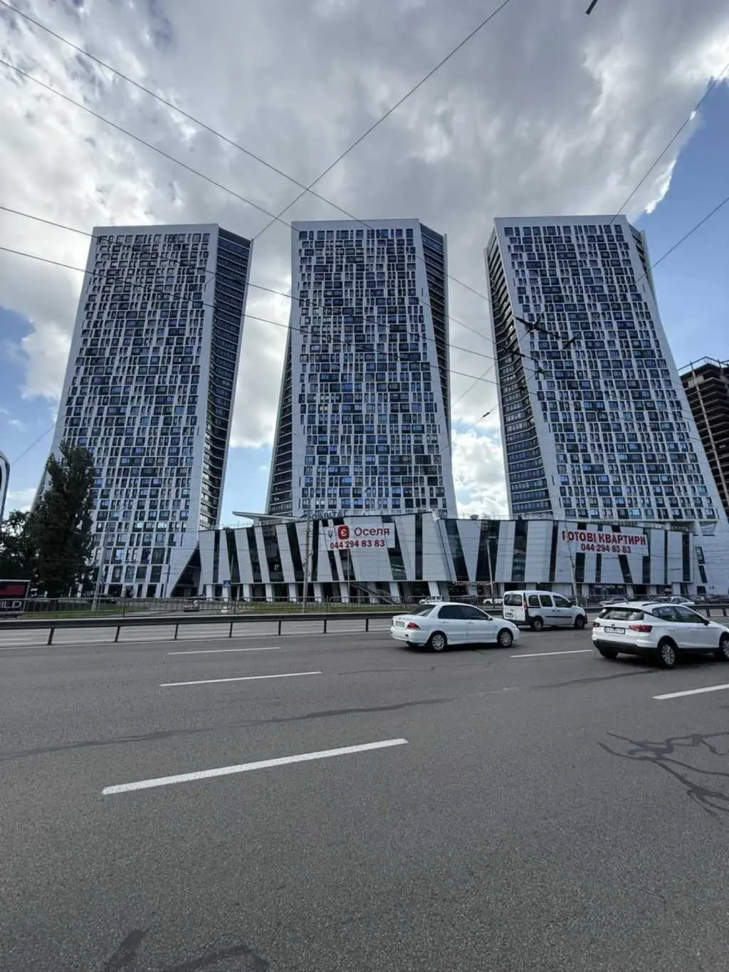 3-к квартира Київ, Шевченківський, Берестейський 11 14