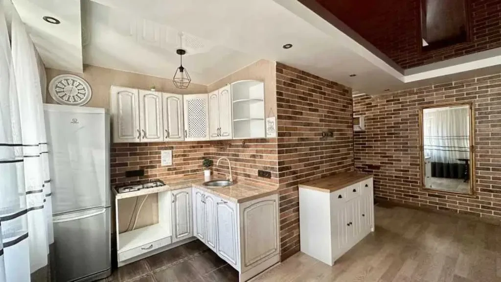 3-к квартира Київ, Солом`янський, Вацлава Гавела 89/25 3